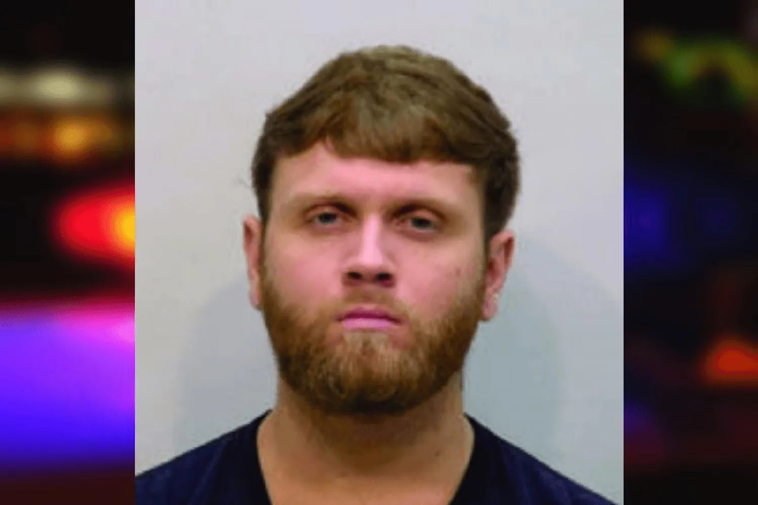 Devin Davis Mugshots