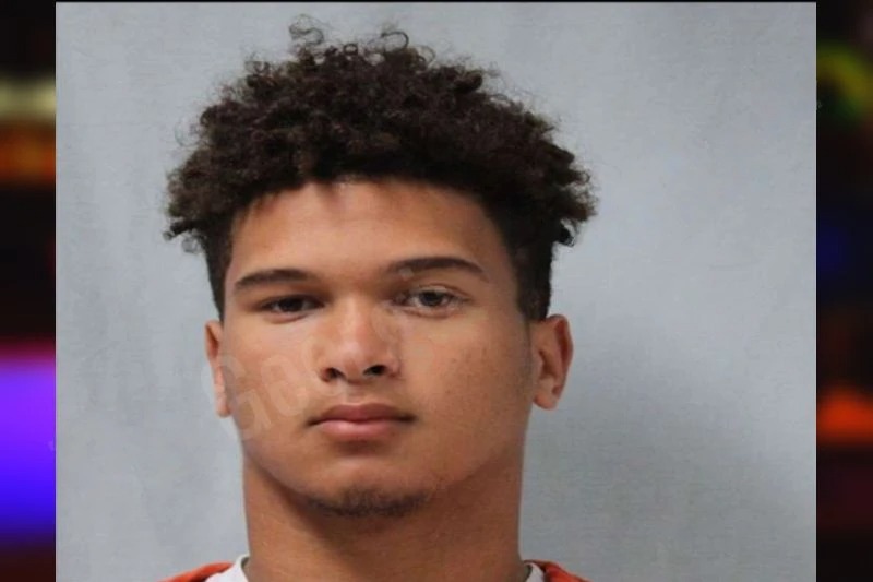 Devin Gale Mugshots