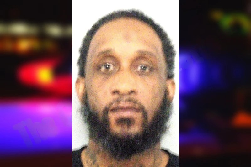 Devin Jenkins Mugshots