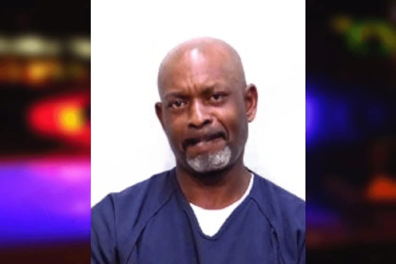 Devin Jones Mugshots