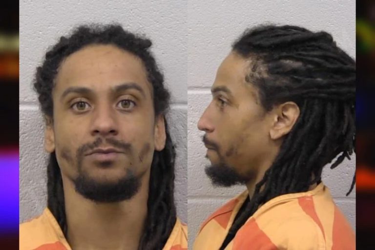 Devin Small mugshot – Paulding County , Georgia Devin Small