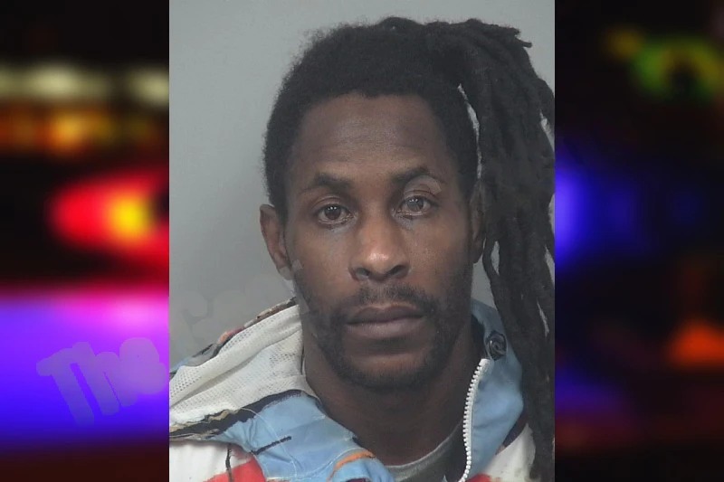 Devin Sortor mugshot