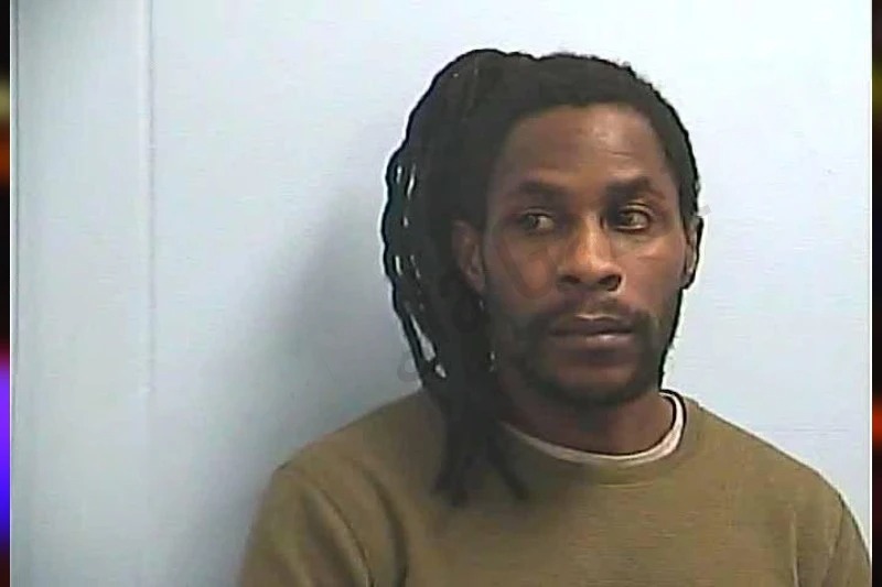 Devin Sortor Mugshots