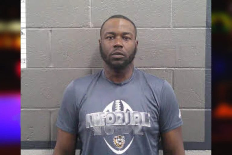 Devin Stith mugshot – Banks County , Georgia Devin Stith