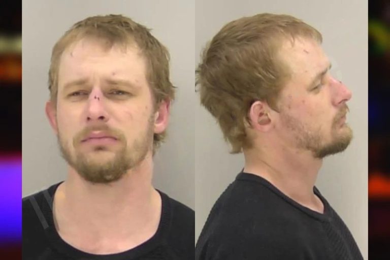 Devin Zimmerman mugshot – Richmond County , Georgia Devin Zimmerman