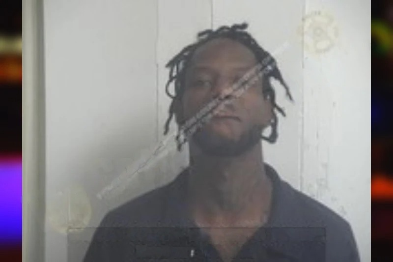 Devon Celestine Mugshots