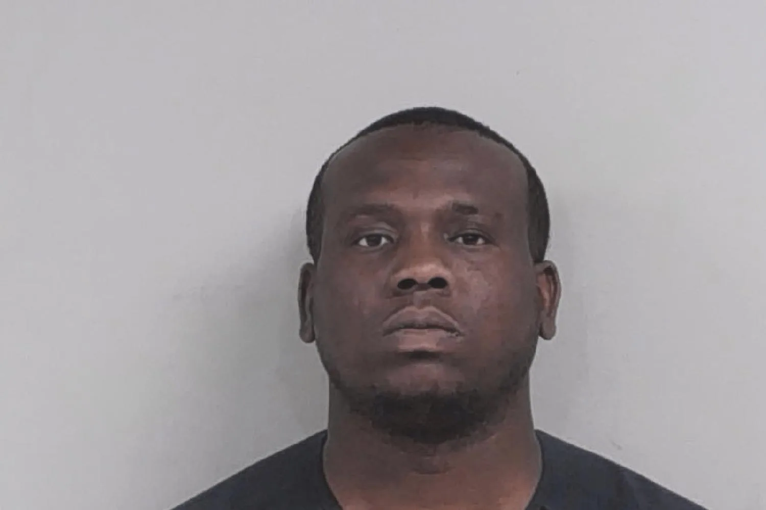 Devonta Brundidge Mugshots