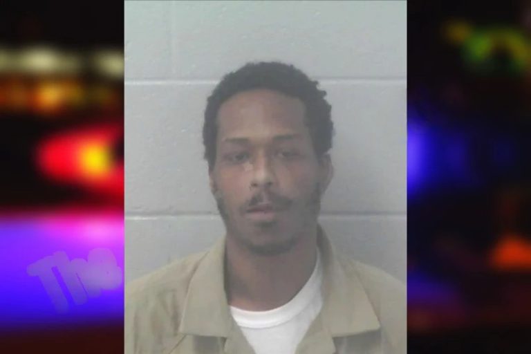 Devonte Kimble mugshot – Newton County , Georgia Devonte Kimble