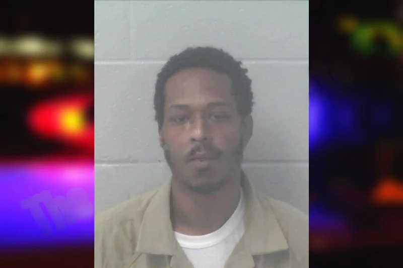 Devonte Kimble mugshot – Newton County , Georgia Devonte Kimble mugshot