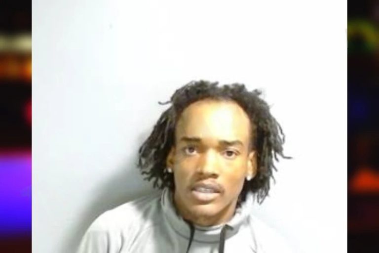 Devonte Postell mugshot – Fulton County , Georgia Devonte Postell