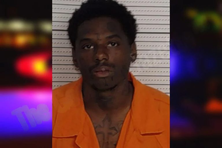 Devonte Weston mugshot – Rockdale County , Georgia Devonte Weston