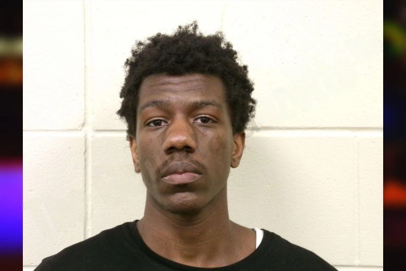 Dewayne Phillips Mugshots