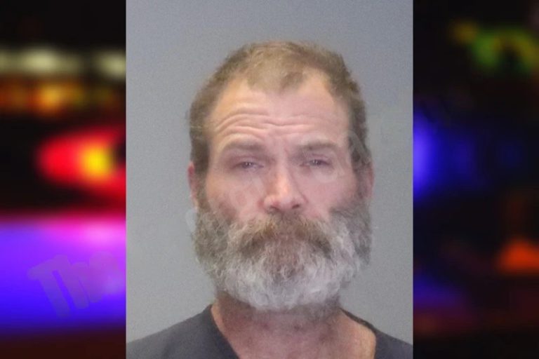 Dewitt English mugshot – Muscogee County , Georgia Dewitt English