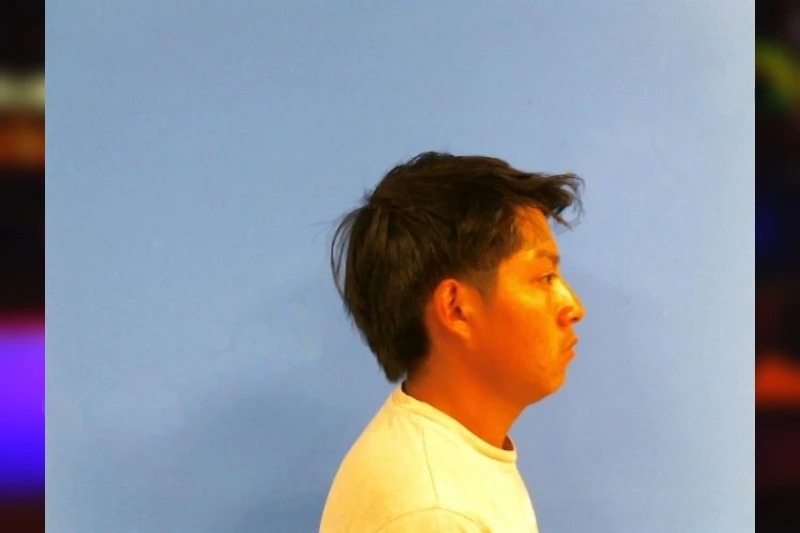 Deyvin Lopez-Hernandez Mugshots