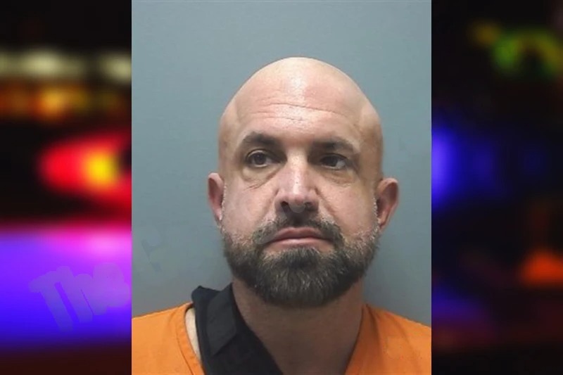 Dezi Holland Mugshots