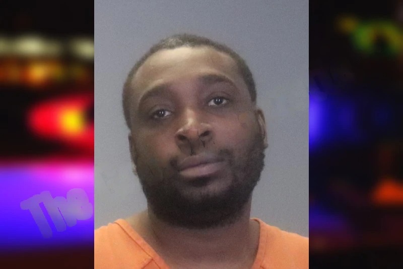 Dezi Howard Mugshots