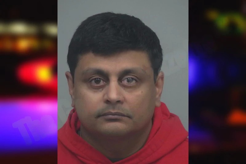 Dhanesh Rajasekhara Varma Mugshots