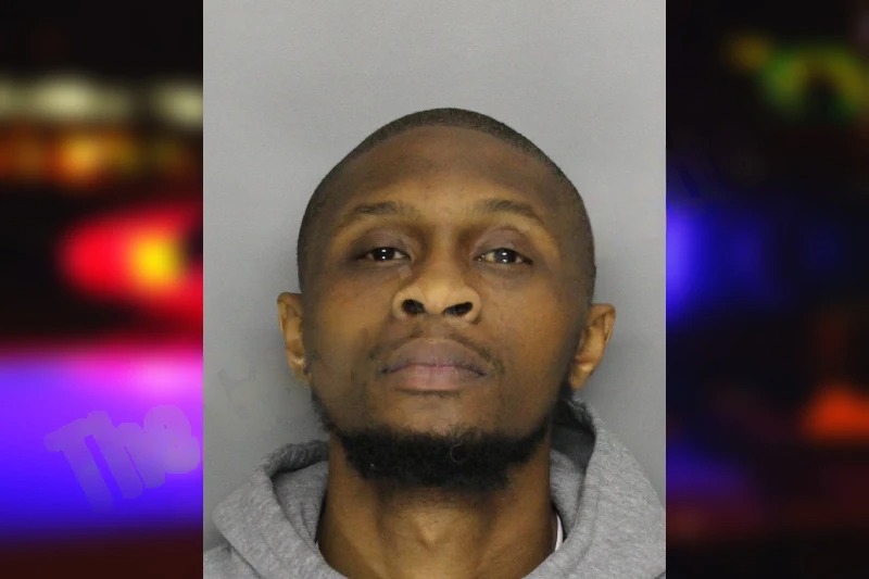 Diamante Shannon Mugshots