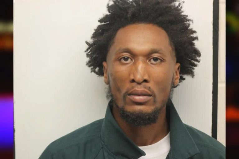 Diamon Roundtree mugshot – Chatham County , Georgia Diamon Roundtree