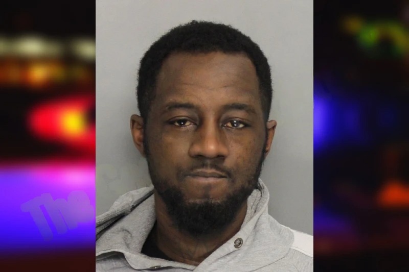 Diamond Geter Mugshots