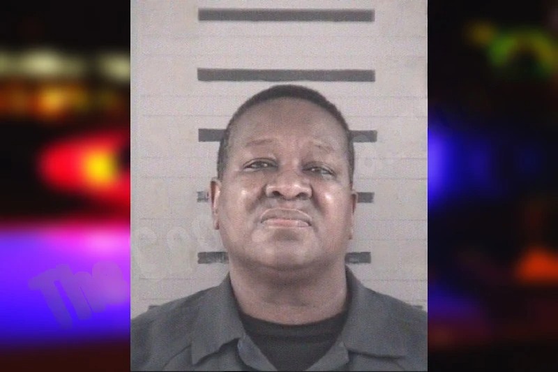 Diane Jackson mugshot