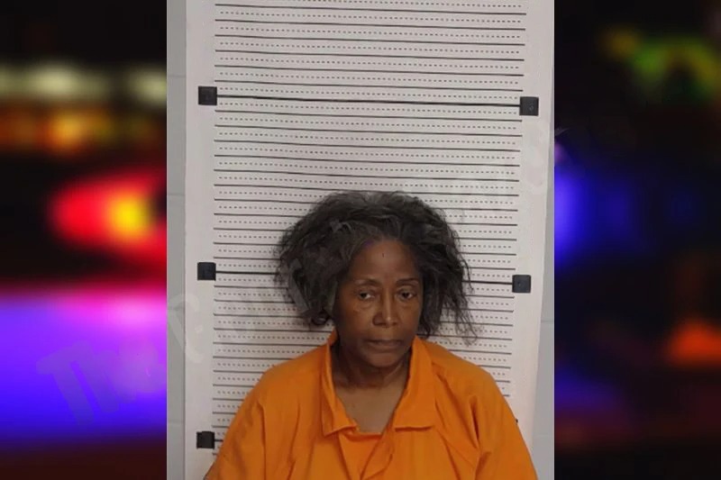Diane Maggett mugshot – Rockdale County , Georgia Diane Maggett mugshot
