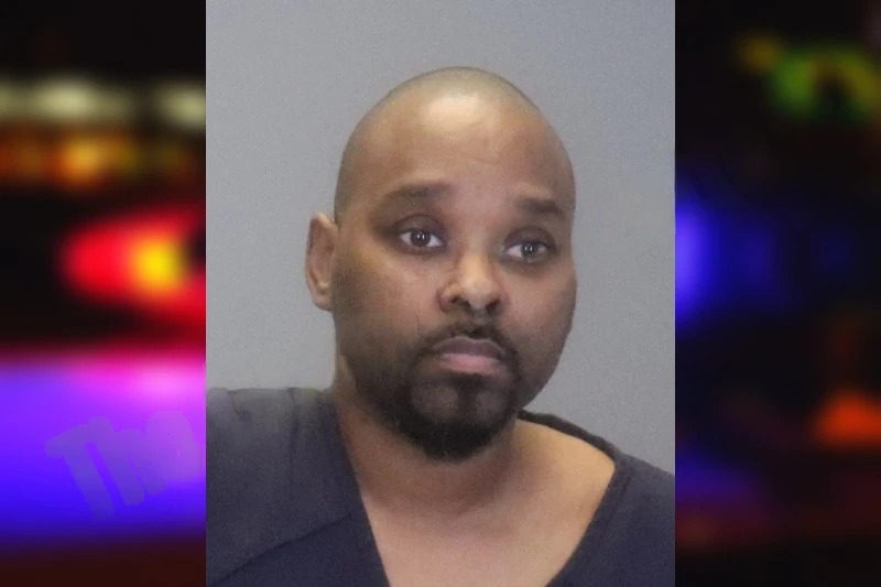 Dianglo McCrary mugshot – Muscogee County , Georgia Dianglo McCrary mugshot