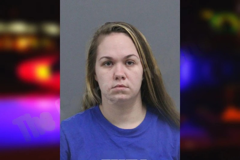 Dianna Whited mugshot