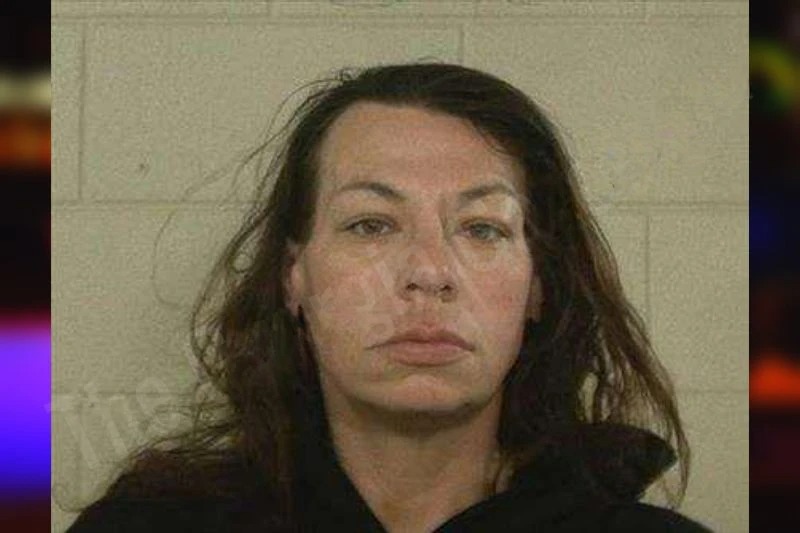 Dianne Reagan mugshot – Liberty County , Georgia Dianne Reagan mugshot
