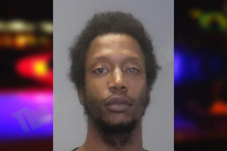 Diante Miller mugshot – Muscogee County , Georgia Diante Miller