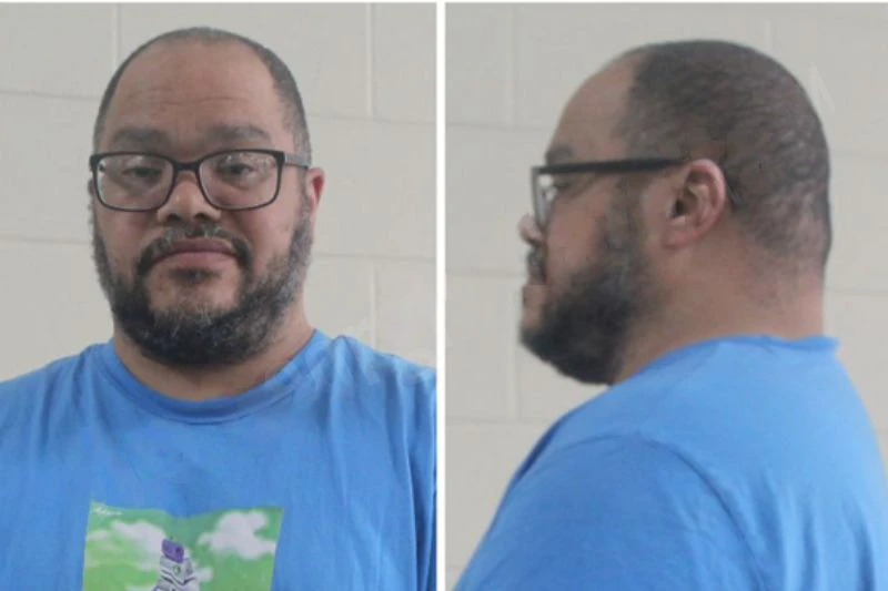 Diarra Johnson mugshot