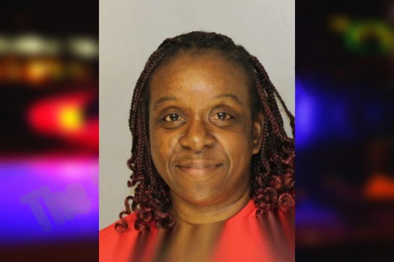 Diedre Munford Mugshots