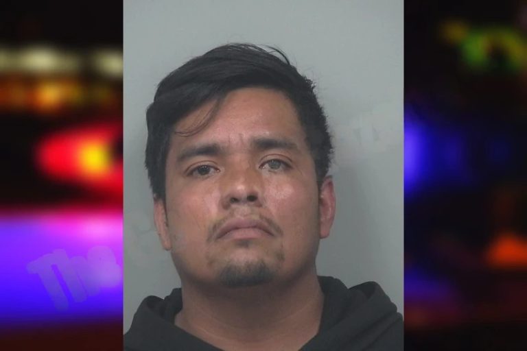 Diego Contreras Gonzalez