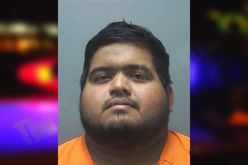 Diego Maya Munoz Mugshots