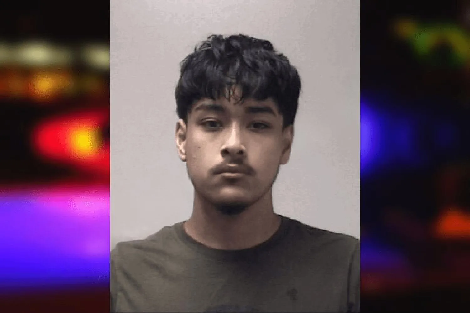 Diego Robles-Escareno mugshot – Coweta County , Georgia Diego Robles-Escareno mugshot