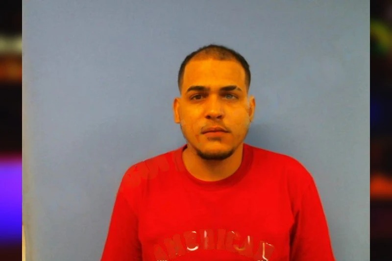 Diego Soncos mugshot – Troup County , Georgia Diego Soncos mugshot