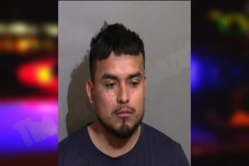 Diego Toribio-Iturbide mugshot – Glynn County , Georgia Diego Toribio-Iturbide mugshot