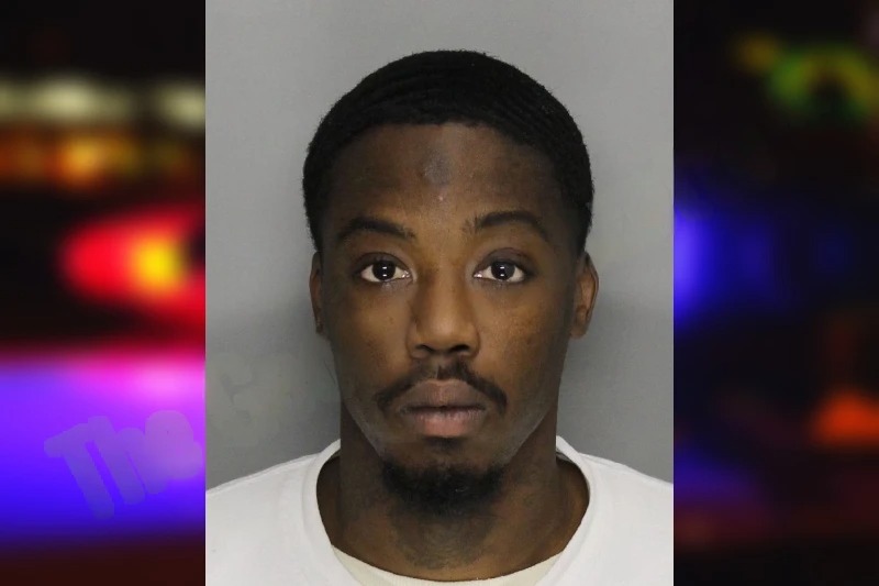 Dijour Ross Mugshots