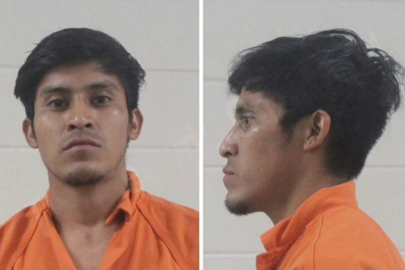 Dilson Morales mugshot