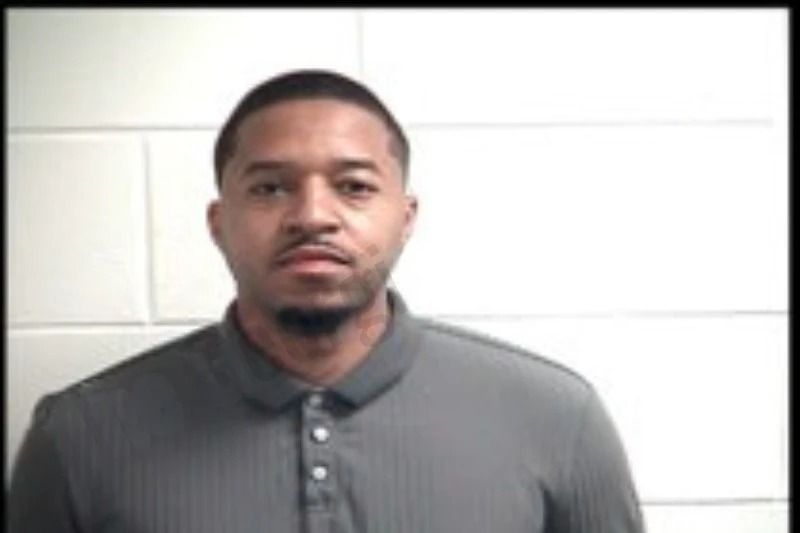 Dimitri Eaglin mugshot – Henry County , Georgia Dimitri Eaglin mugshot