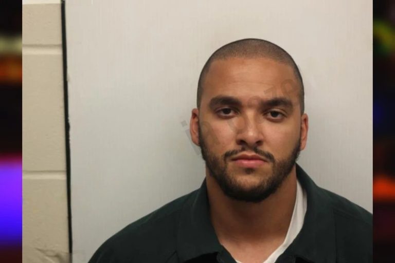 Diogenes Morel Martinez mugshot – Chatham County , Georgia Diogenes Morel Martinez