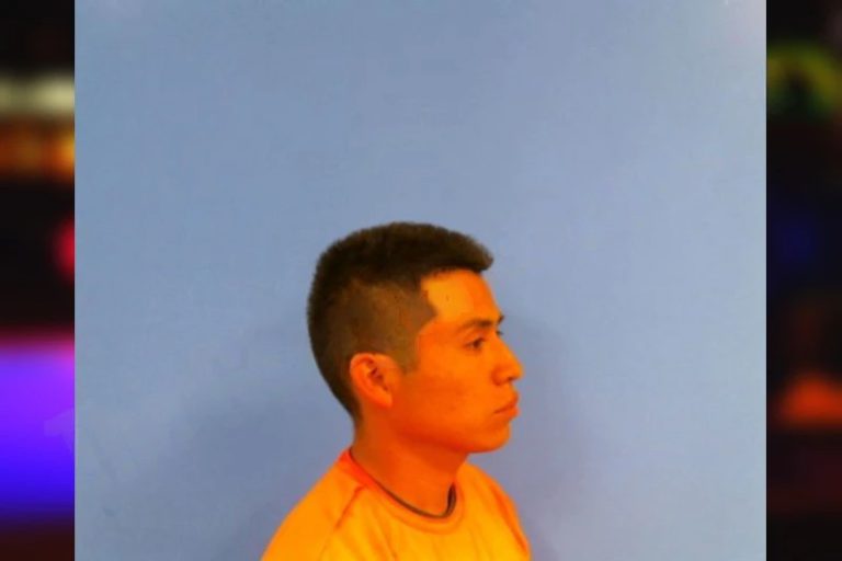 Dionicio Morales-Mejia mugshot – Troup County , Georgia Dionicio Morales-Mejia