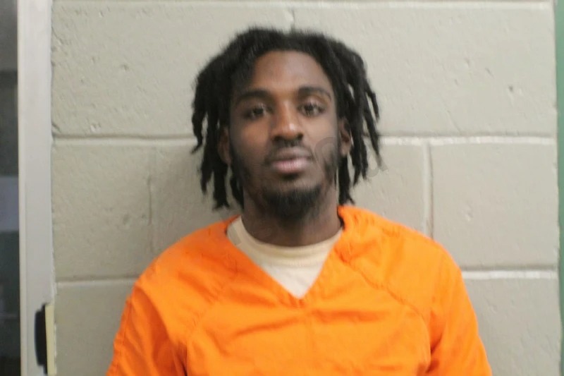 Dishun Bythwood Mugshots