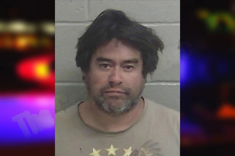 Dodanim Soto Mugshots