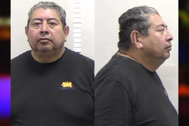 Domingo Salgado mugshot – Clarke County , Georgia Domingo Salgado
