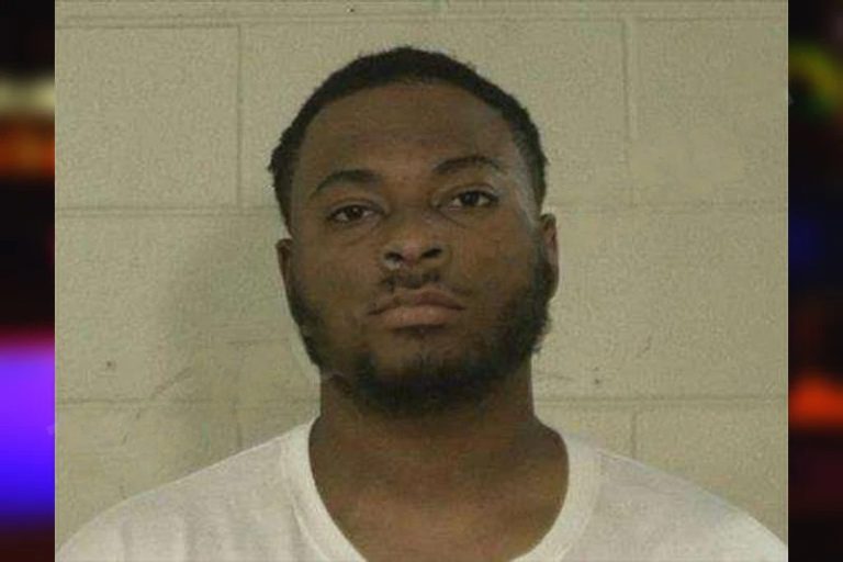 Dominic Henley mugshot – Liberty County , Georgia Dominic Henley