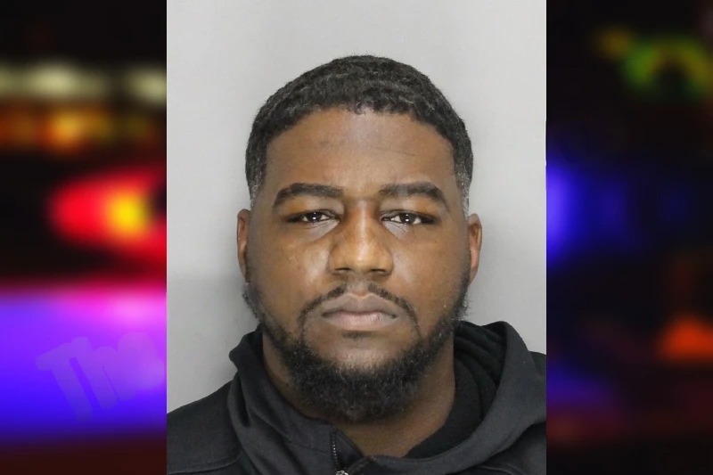 Dominic Shamel Mugshots