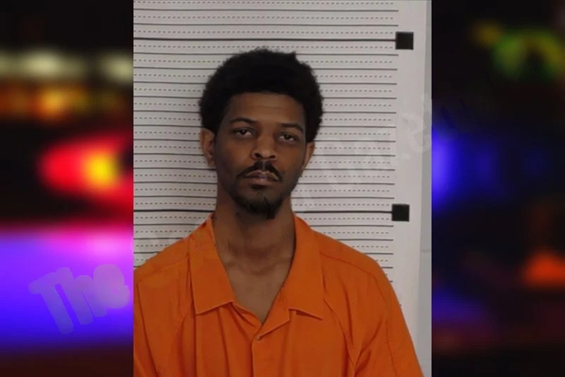 Dominic Wilson Mugshots