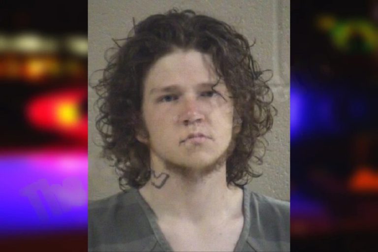 Dominick Burton-Tallent mugshot – Whitfield County , Georgia Dominick Burton-Tallent