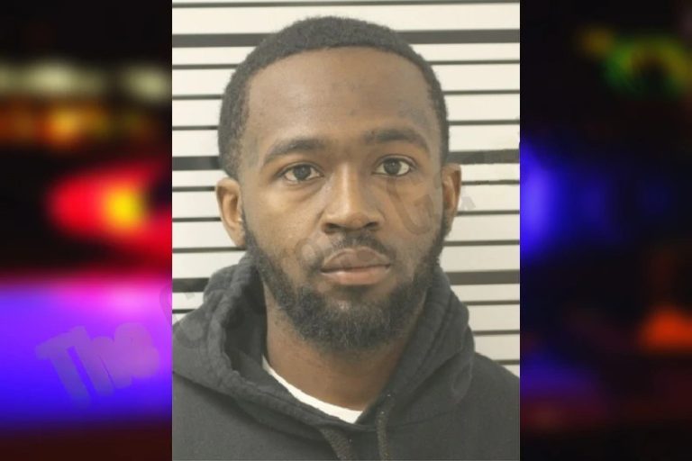 Dominick Conner mugshot – Toombs County , Georgia Dominick Conner